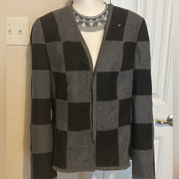 Basler blazer - Picture 1 of 11